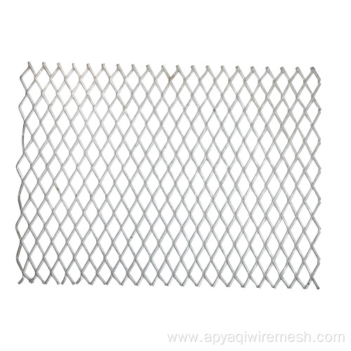 Expanded Metal Mesh For Protection and Decoration